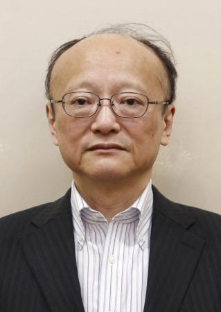 神田真人総裁