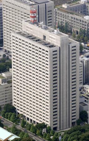 環境省など