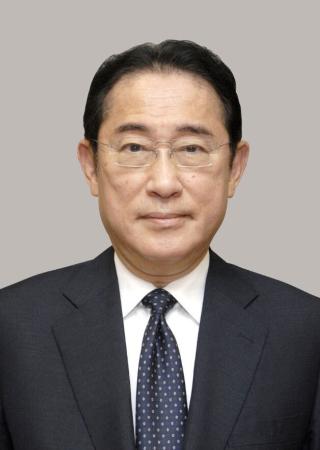 自民党の岸田文雄前首相