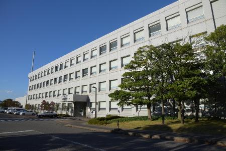 新潟県警察本部