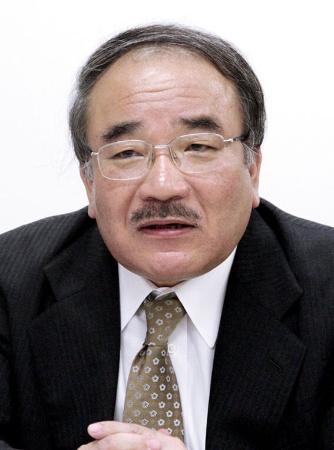 佐和隆光さん