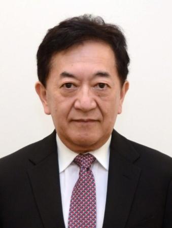 田中康夫氏