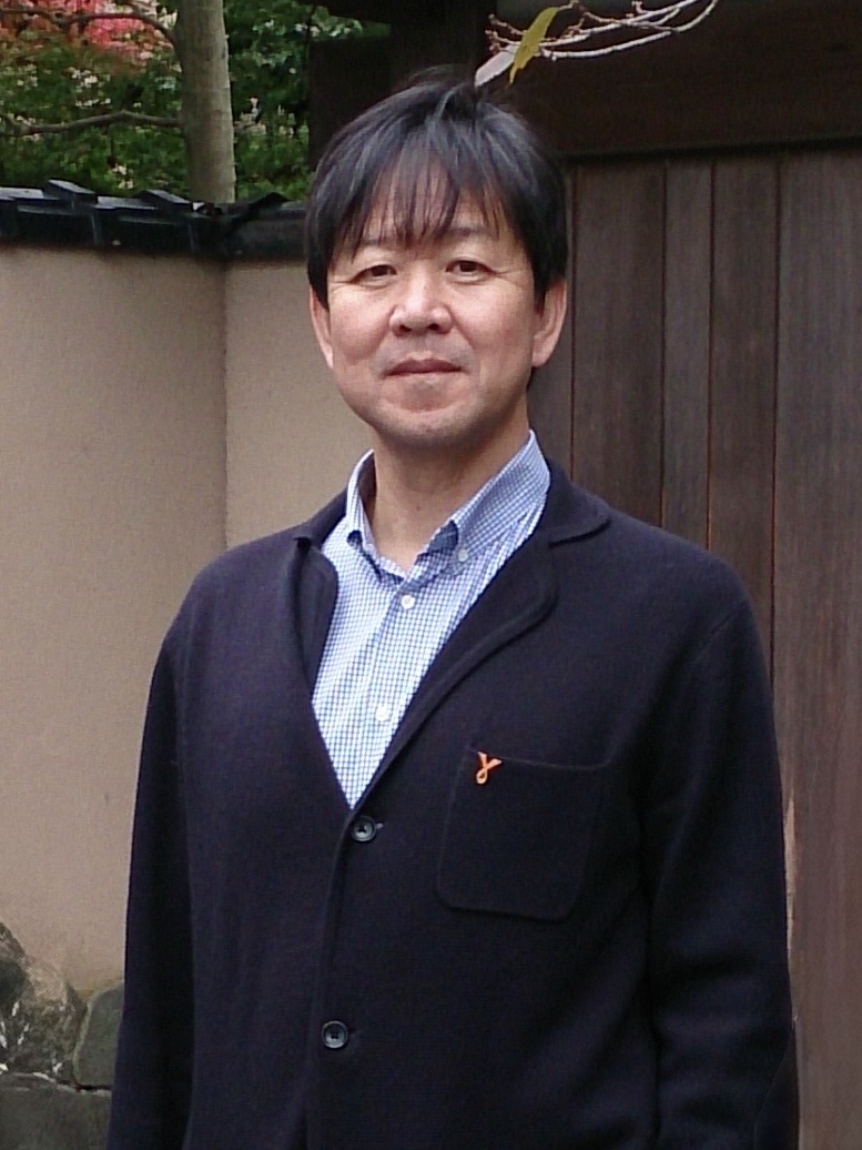 社会福祉法人「別府光の園」の統括施設長を務めた松永忠さん