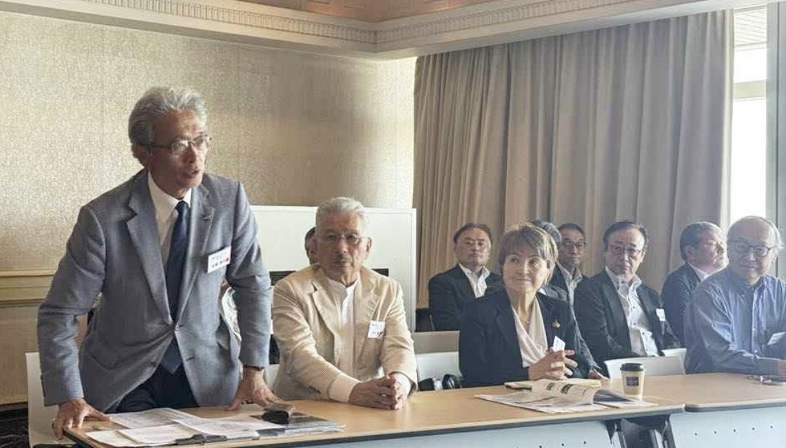 温泉と健康の未来を拓く！「健康と温泉フォーラム」総会で熱い議論が展開 - 長湯温泉の可能性に注目