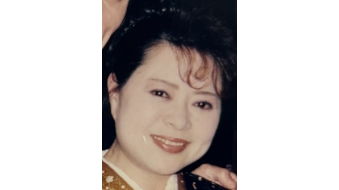 「ナナママ」として活躍した工藤孝子さん（関係者提供）