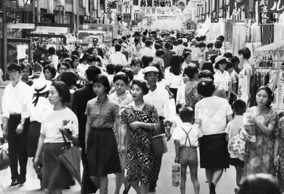 20-60代からのファッション通販  昭和100年 おおいたアーカイブス - 大分のニュースなら 大分合同 その他