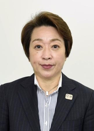 橋本聖子氏