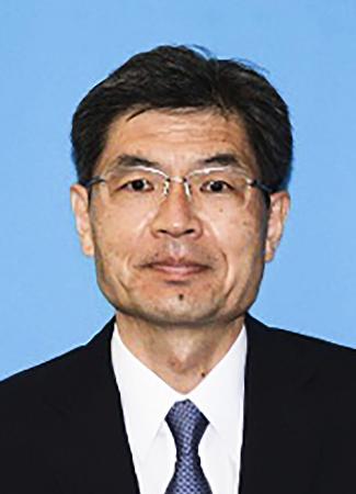 楠芳伸警察庁長官