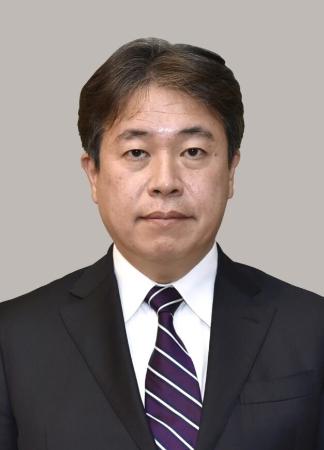 鶴保庸介氏