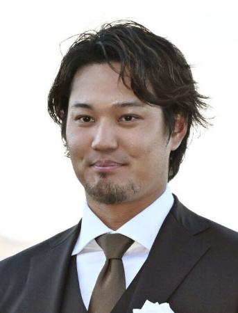 藤浪晋太郎投手