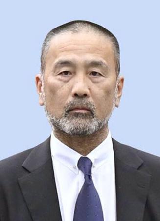 前川彰司さん