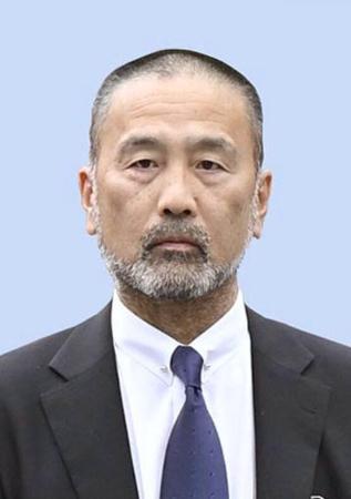 前川彰司さん