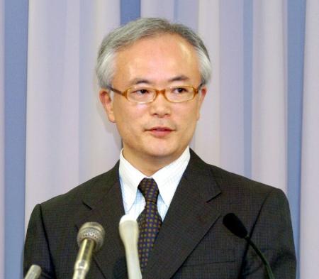 谷口智彦氏