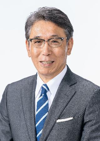 野瀬豊さん