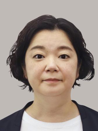 尾辻朋実氏