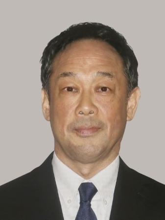 無所属新人の望月良男氏