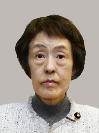 自民現職の高橋はるみ氏