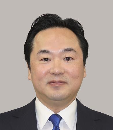 国民民主党新人の原田秀一氏