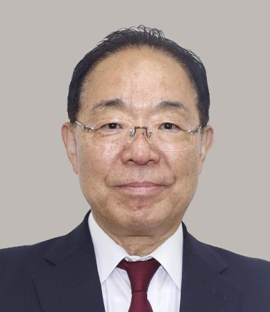 国民民主党新人の後藤斎氏