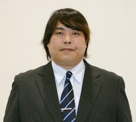 へずまりゅう氏