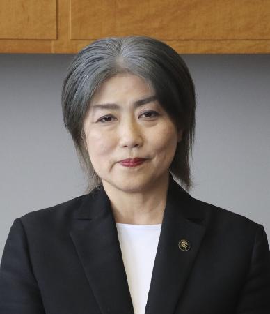 静岡県伊東市の田久保真紀市長