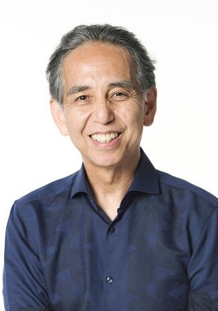 渋谷陽一さん