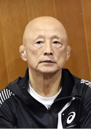 栄和人氏