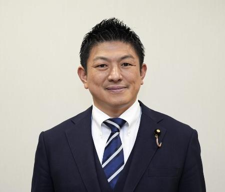神谷代表