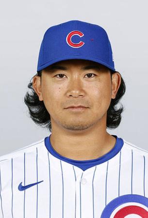 今永昇太