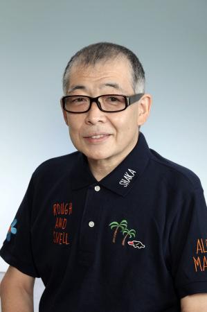 皆川おさむさん