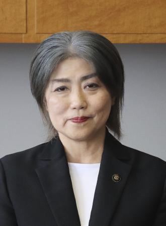静岡県伊東市の田久保真紀市長