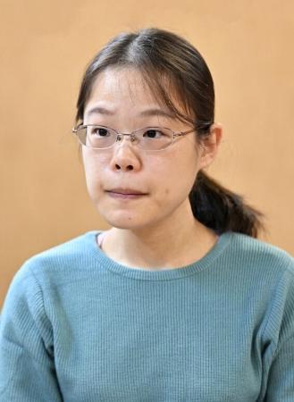 牛栄子四段