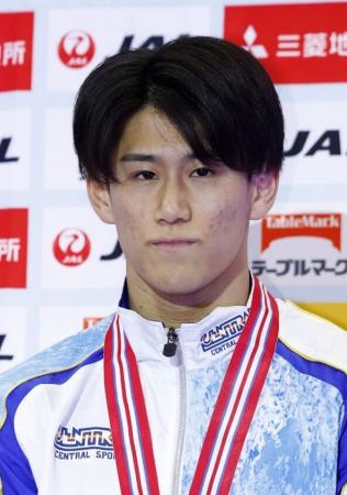 橋本大輝