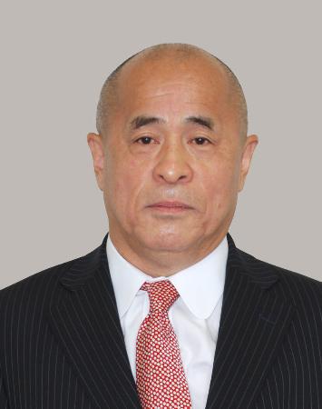 ＪＡグループ京都の中川泰宏会長