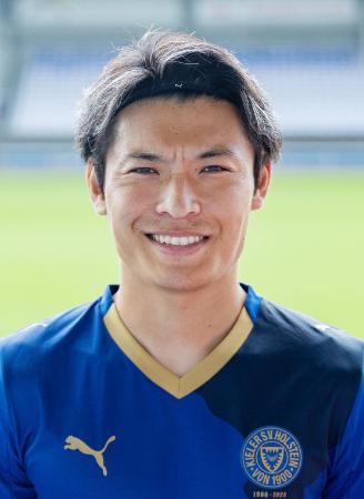 町野修斗（ゲッティ＝共同）
