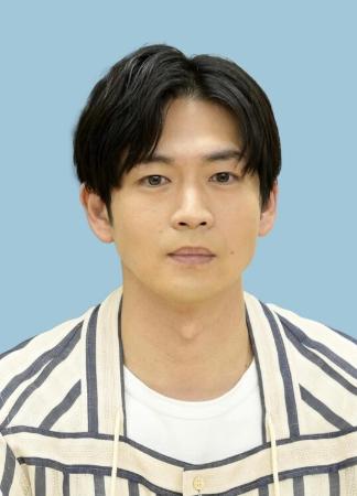 松下洸平さん