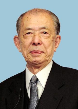 岩崎俊一さん