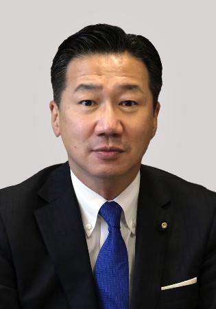 立憲民主党の福山哲郎元幹事長