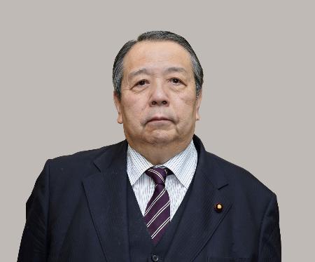 村上誠一郎総務相