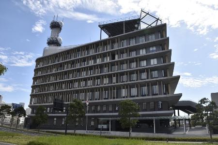 長崎県警察本部
