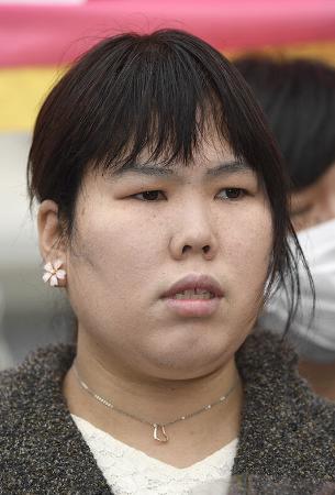 西山美香さん