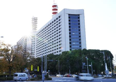警視庁