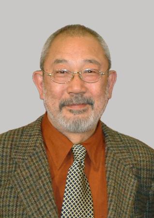 上條恒彦さん