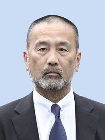 前川彰司さん