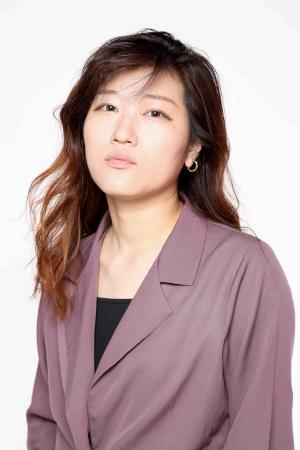 第３１回島清恋愛文学賞に決まったヒコロヒーさん
