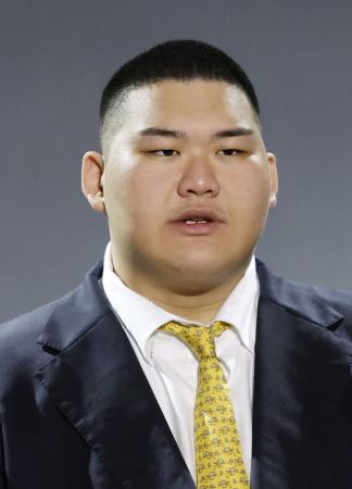 斉藤立