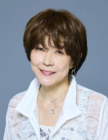 関根明子さん