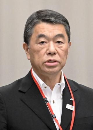 宮城県の村井嘉浩知事
