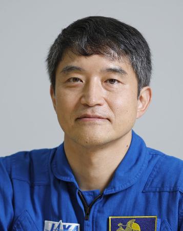 大西卓哉飛行士
