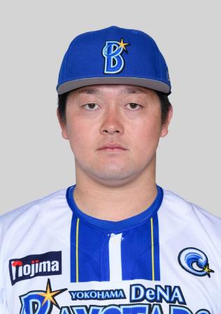 ＤｅＮＡの牧秀悟内野手